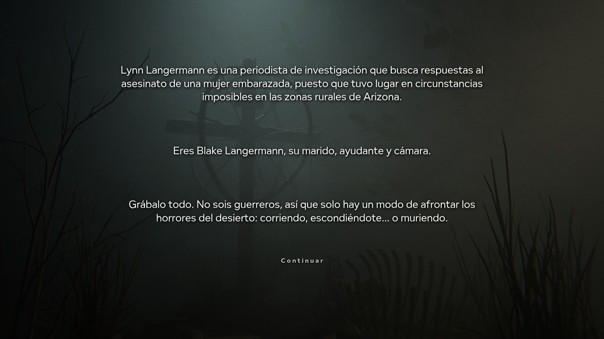 Outlast 2